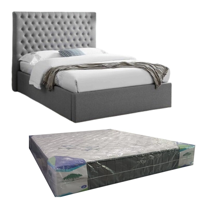 Tea tree mattress hotsell